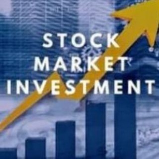 Telegram profile photo for Equity Stocks Investment ๐ฐ ๐ฐ