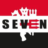 Telegram profile photo for Number Seven
