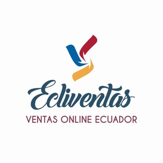 Telegram profile photo for IMPORTADORA ECLIVENTAS OFICIAL