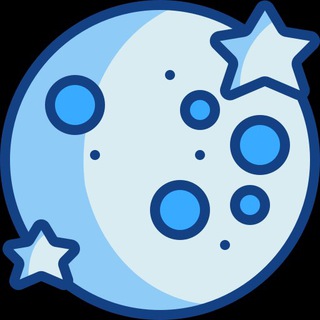 Telegram profile photo for DeMoon