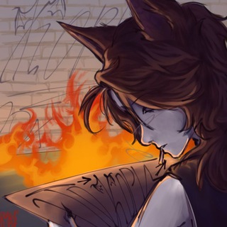 Telegram profile photo for ПЕРЕЕЗД!!!! ЭТО АРХИВ, ПРИКНЬТЕ. Кори офлайн!