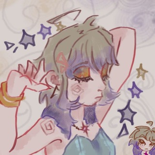 Telegram profile photo for ᏟᎩᎱᏢᏫᏮИᏦ | Sugrobik/Сугробик