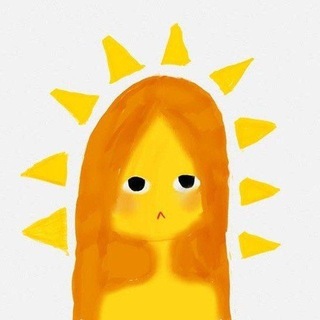 Telegram profile photo for ☀💒