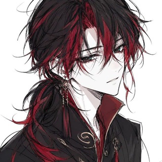Telegram profile photo for ꔫMεoωıı Yoꜱhi🧸