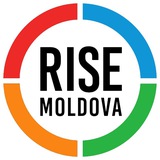 Telegram profile photo for RISE Moldova