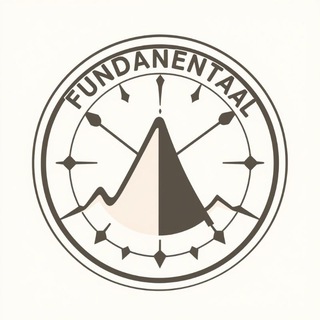 Telegram profile photo for Fundamental Analysis