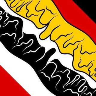 Telegram profile photo for Patriotische Stimme für Deutschland⚡frei- unabhängig-patriotisch