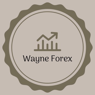 Telegram group profile photo for Wayne Forex