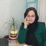 Telegram profile photo for 🍃اعظم جعفری/مشاوره فردی/خانواده 🍃