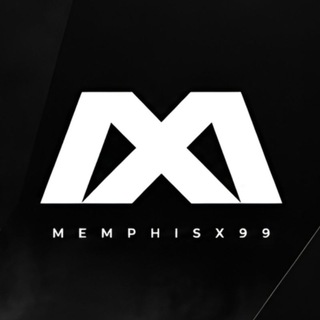Telegram profile photo for MEMPHIS (18,19)