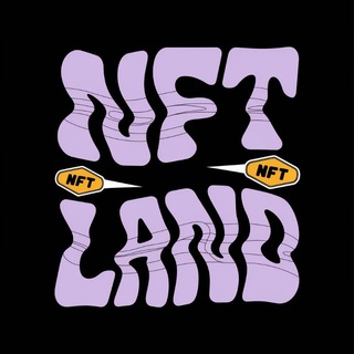 Telegram profile photo for Nft land