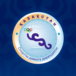 Telegram profile photo for TeamQazaqstan