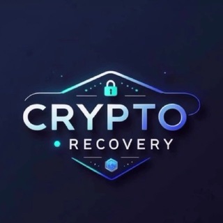Telegram profile photo for Crypto Recovery Support