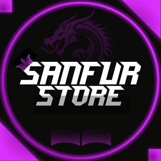 Telegram profile photo for متجر SANFUR