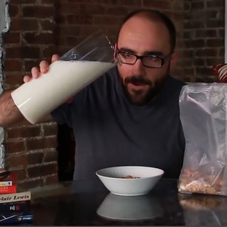 Telegram profile photo for Out of context Vsauce pics