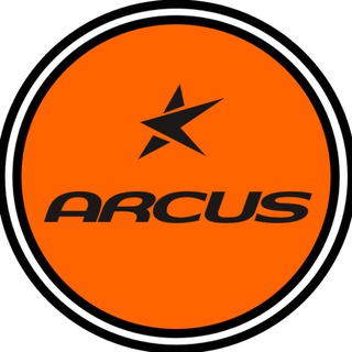 Telegram profile photo for АРКУС | ARCUS