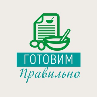 Telegram profile photo for Кулинария | ПП | Рецепты