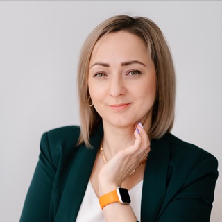 Telegram profile photo for Про бухгалтерию и налоги