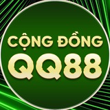 Telegram profile photo for QQ88 - THIÊN ĐƯỜNG NỔ HŨ