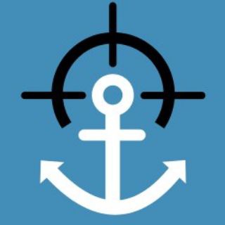 Telegram profile photo for AimSafe