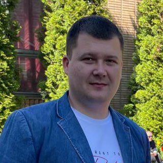 Telegram profile photo for Юрист Роман Демьяненко