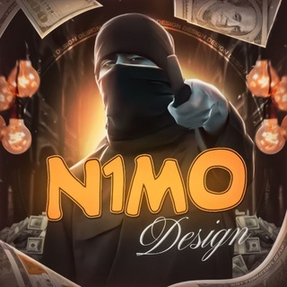 Telegram profile photo for 𝐍𝟏𝐌𝐎 𝐃𝐄𝐒𝐈𝐆𝐍