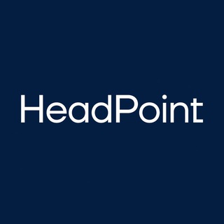 Telegram profile photo for HeadPoint