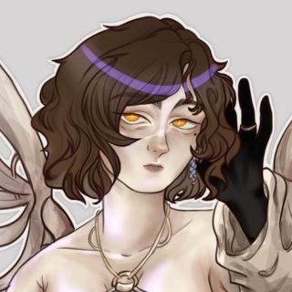 Telegram profile photo for огонёк форейн фаер рисует и не только 🍣