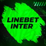 Telegram profile photo for LINEBET INTER.