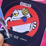 Telegram profile photo for summer UNchild
