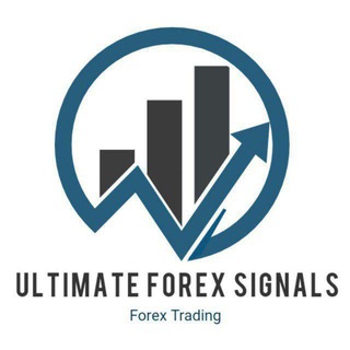 Telegram profile photo for ULTIMATE FOREX TRADING SIGNALS