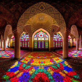 Telegram profile photo for دیگرگون