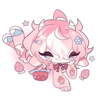 Telegram profile photo for ロ`❥ VEREN ๑•̥