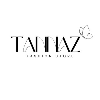 Telegram profile photo for Tanaz Gallery