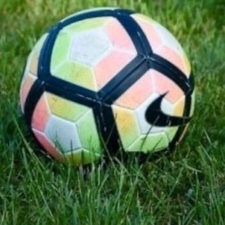 Telegram profile photo for ⚽️ Мир Ставок! ⚽️