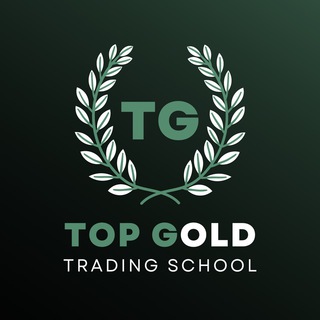 Telegram profile photo for Top Gold Trading School