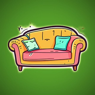 Telegram profile photo for Vision Furniture