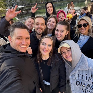 Telegram group profile photo for Взаимный пиар с Лимоновой🍋