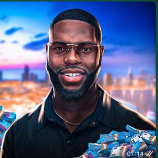 Telegram profile photo for ECOM DEL PEDRO 🇦🇪🚀