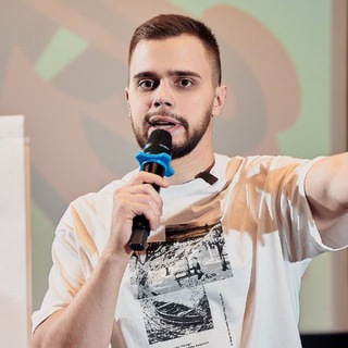 Telegram profile photo for Евгений Тьюринг | ЕГЭ 10 класс Профильная математика 2026 | Гении математики | Умскул