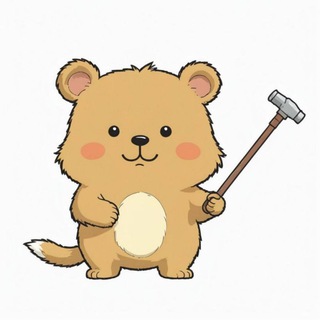 Telegram profile photo for DEX생존일기