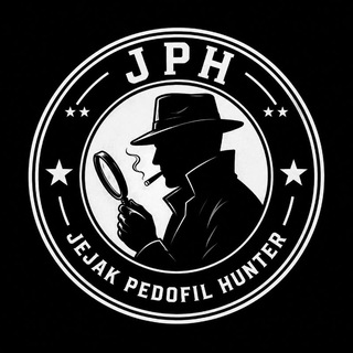 Telegram profile photo for JPH — Jejak Pedofil Hunter