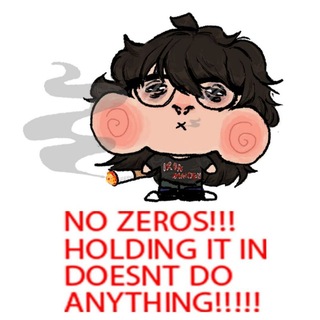 Telegram profile photo for Zeros's House