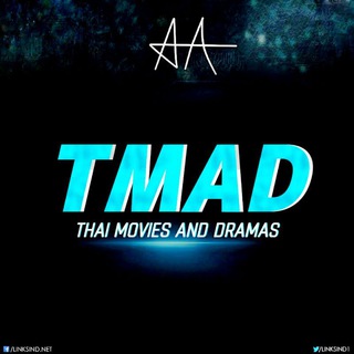 Telegram profile photo for Thai Movies And Dramas