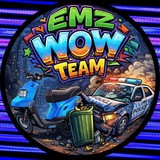 Telegram profile photo for EMZ