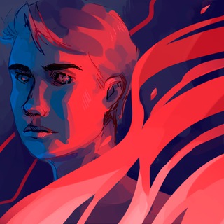 Telegram profile photo for haissitall