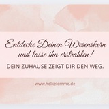 Telegram profile photo for Helke Lemme - Wohnraum & Seele