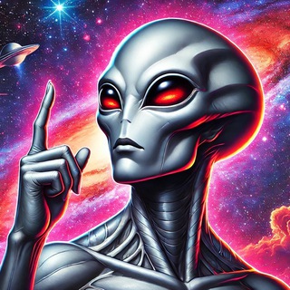 Telegram profile photo for _Crypto's Alpha