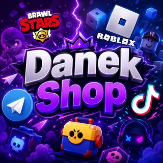 Telegram profile photo for 👑Danek | Shop👑