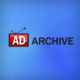 Telegram profile photo for AdMonitor архив